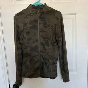 Lululemon Jacket Size 8